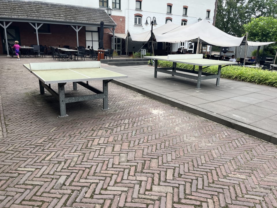 Sport & Freizeit Ferienpark Klein Vink