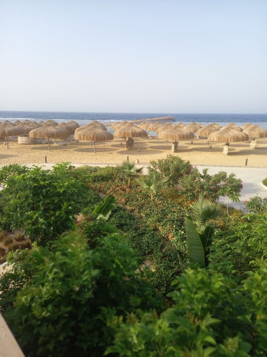 Strand Lazuli Hotel Marsa Alam