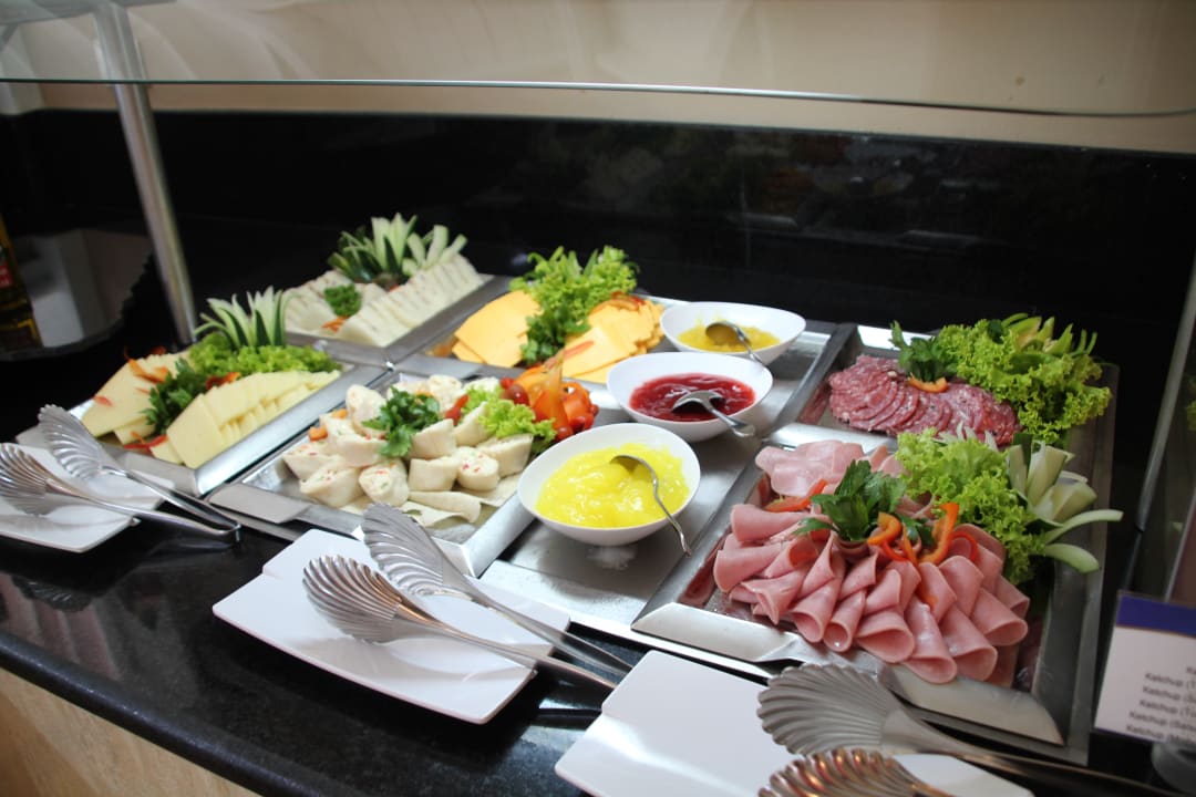 Gastro Bahia Principe Grand El Portillo