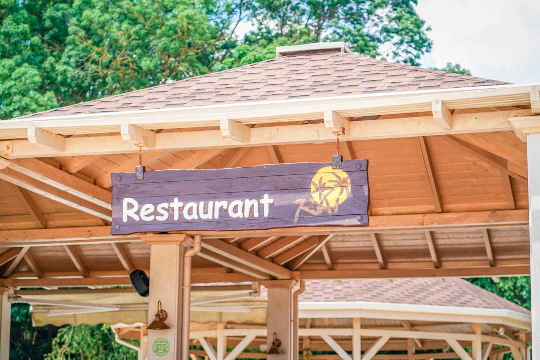 Gastro Ralitsa Aqua Club