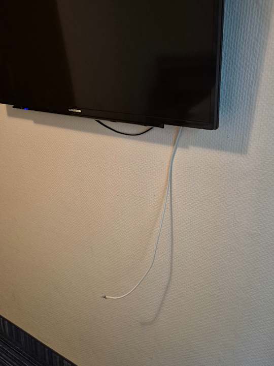 Sonstiges Hotel Gremersdorf - Zum grünen Jäger