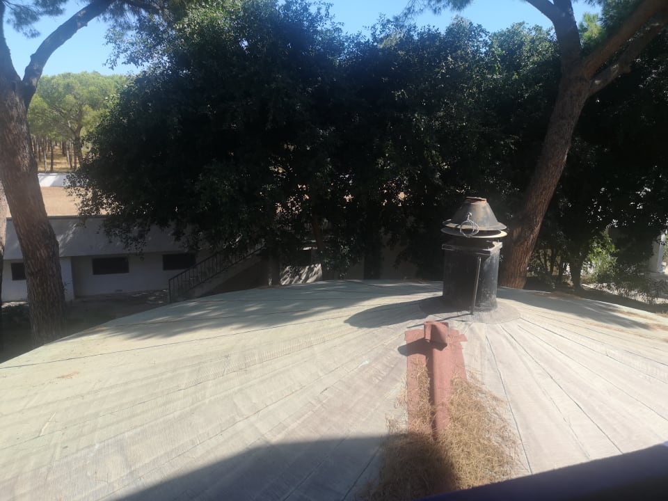 Zimmer Tirreno Resort