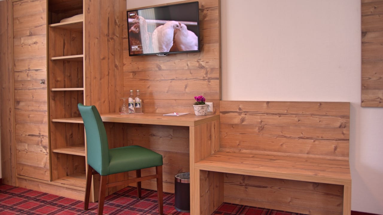 Zimmer Hotel Kammerer