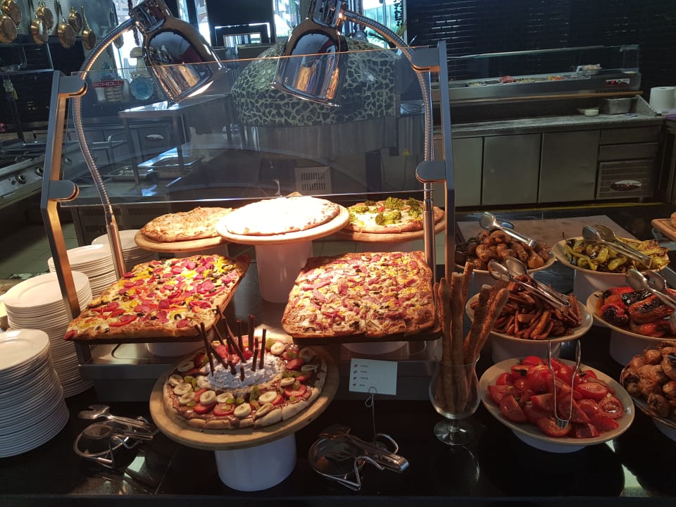 Gastro Selectum Luxury Resort Belek