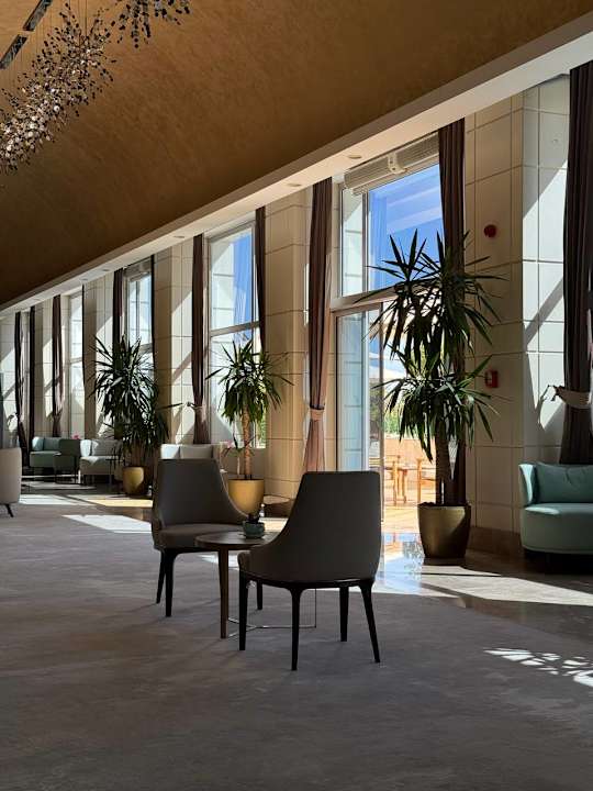 Lobby TUI MAGIC LIFE Beldibi +16