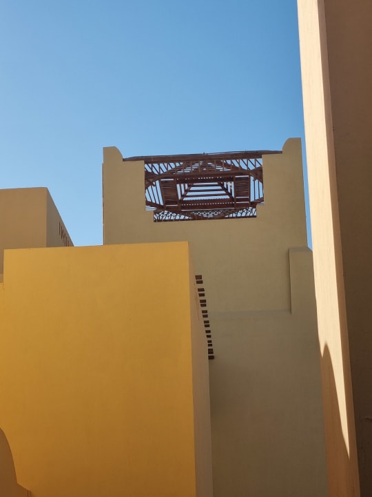 Sonstiges Steigenberger Coraya Beach - Adults only