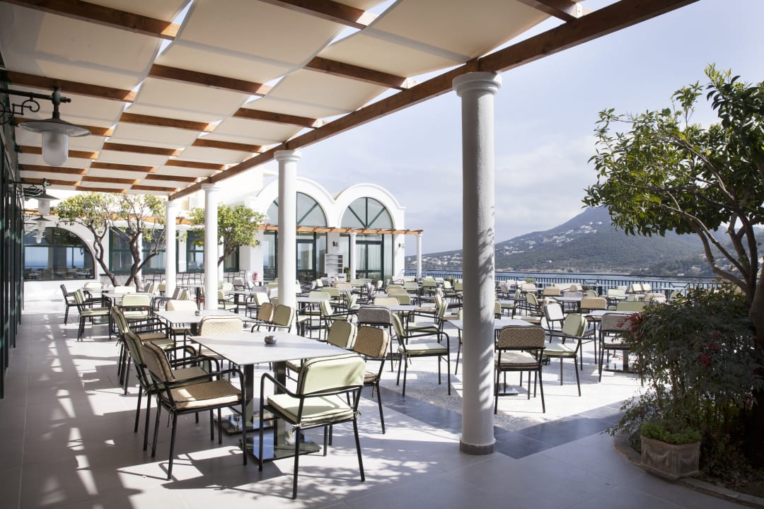 Gastro Dolce by Wyndham Athens Attica Riviera