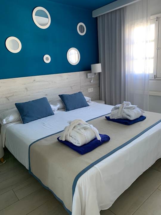 Zimmer R2 Bahia Kontiki Apartment