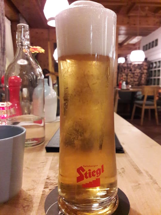 Gastro Das Falkenstein