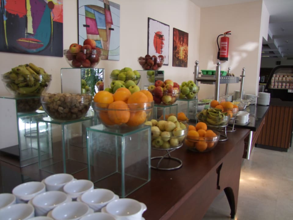 Restaurant Pickalbatros White Beach Resort - Hurghada