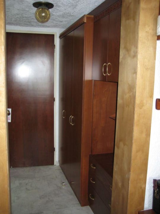 Zimmer Hotel Athos Palace