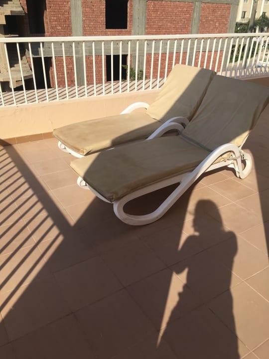 Zimmer Marriott Hurghada Beach Resort