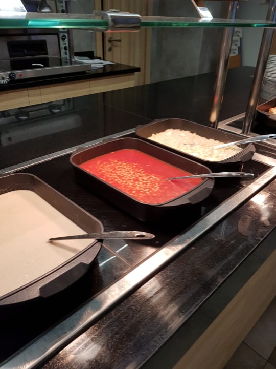 Gastro HVD Viva Club Hotel