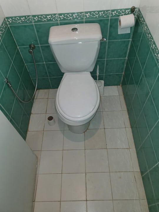 Zimmer Hotel Nesrine