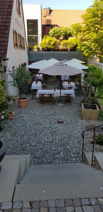 Gastro Hotel Arthus