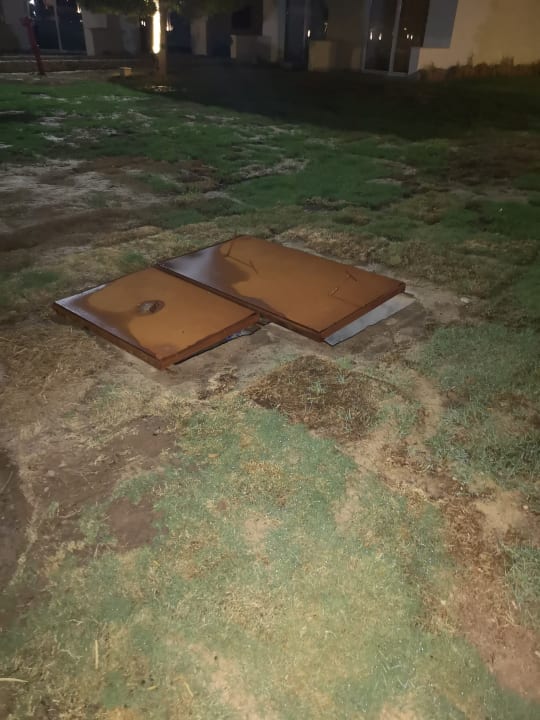 Sonstiges Amarina Abu Soma Resort & Aquapark