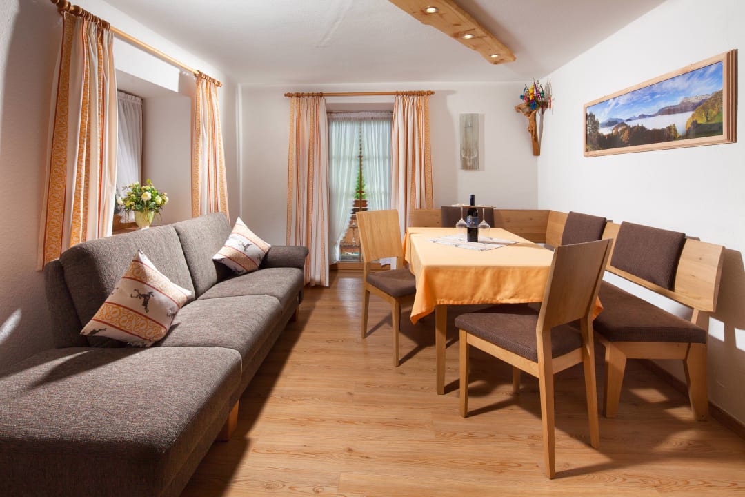 Zimmer Gästehaus Pfnürlehen