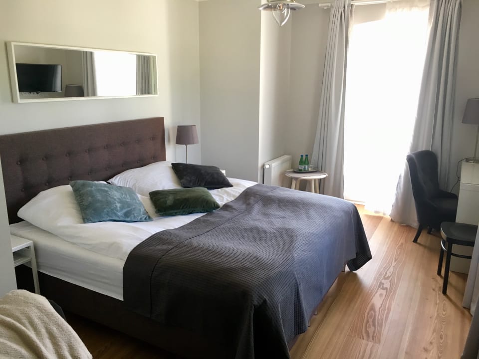 Zimmer Hotel Palac Lomnica