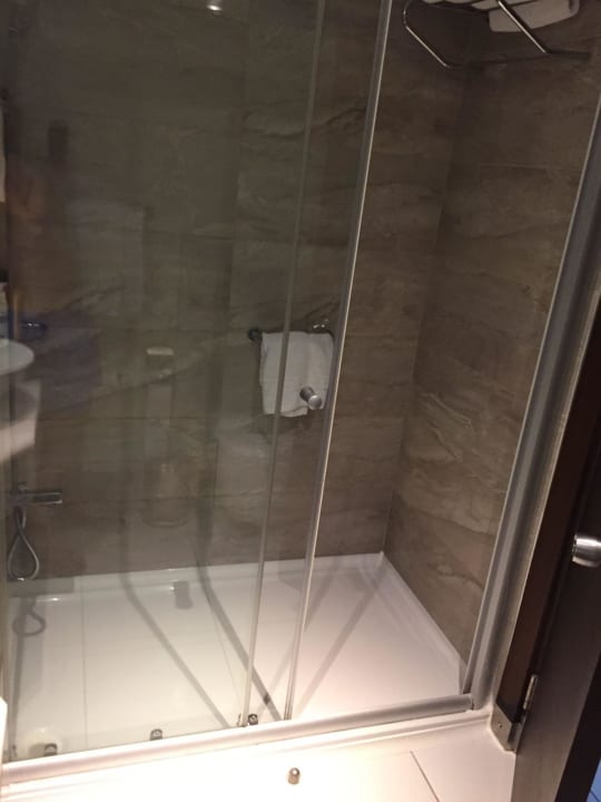 Dusche Dream World Resort & Spa