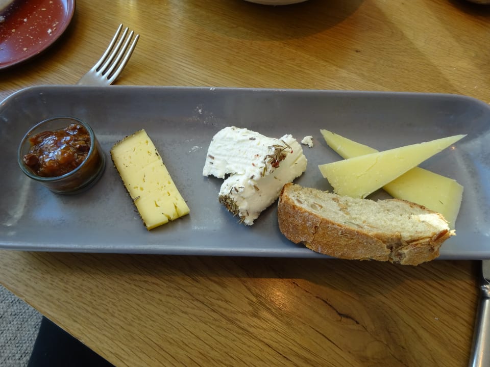 Gastro Seezeitlodge Hotel & Spa