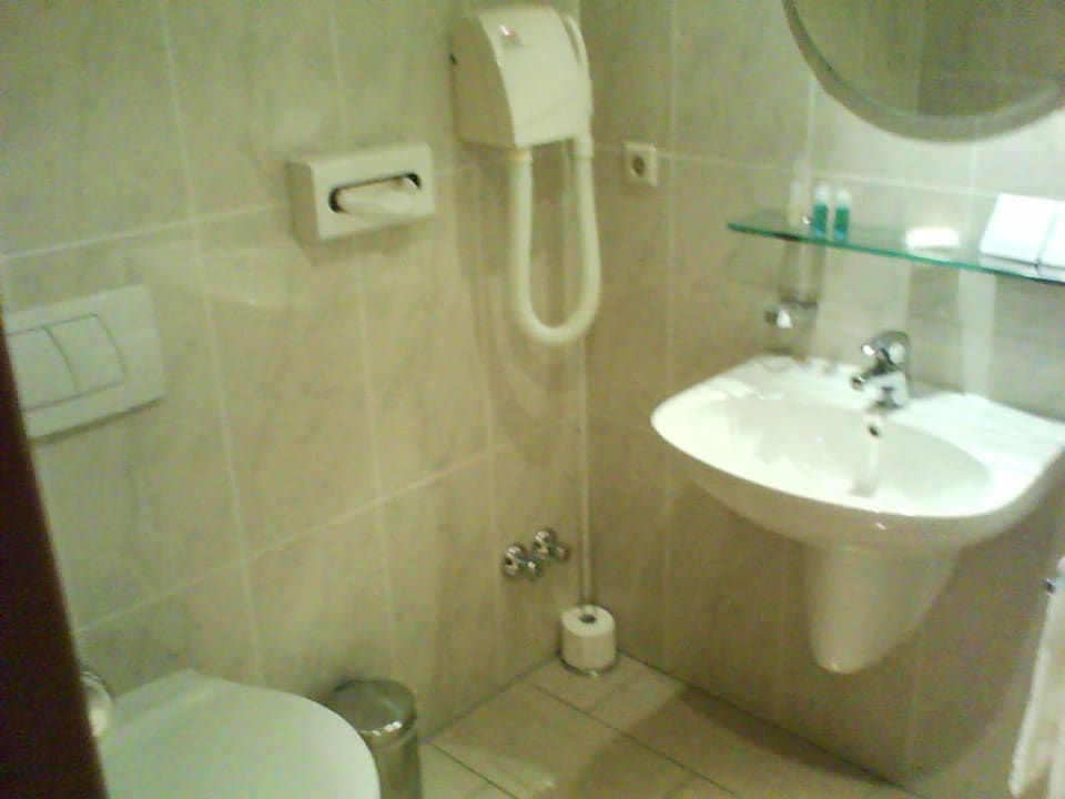 Bad Best Western Plus Grand Hotel Victor Hugo