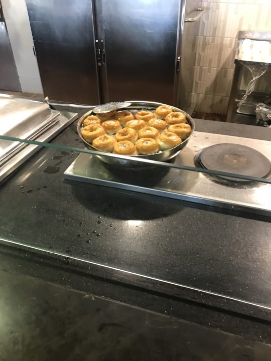 Gastro Pickalbatros Aqua Park Resort - Hurghada