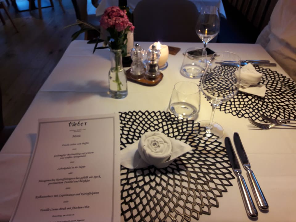 Gastro Gasthof Weber