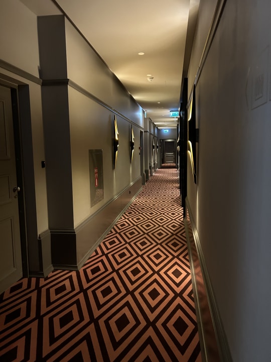 Sonstiges Grand Poet Hotel by Semarah