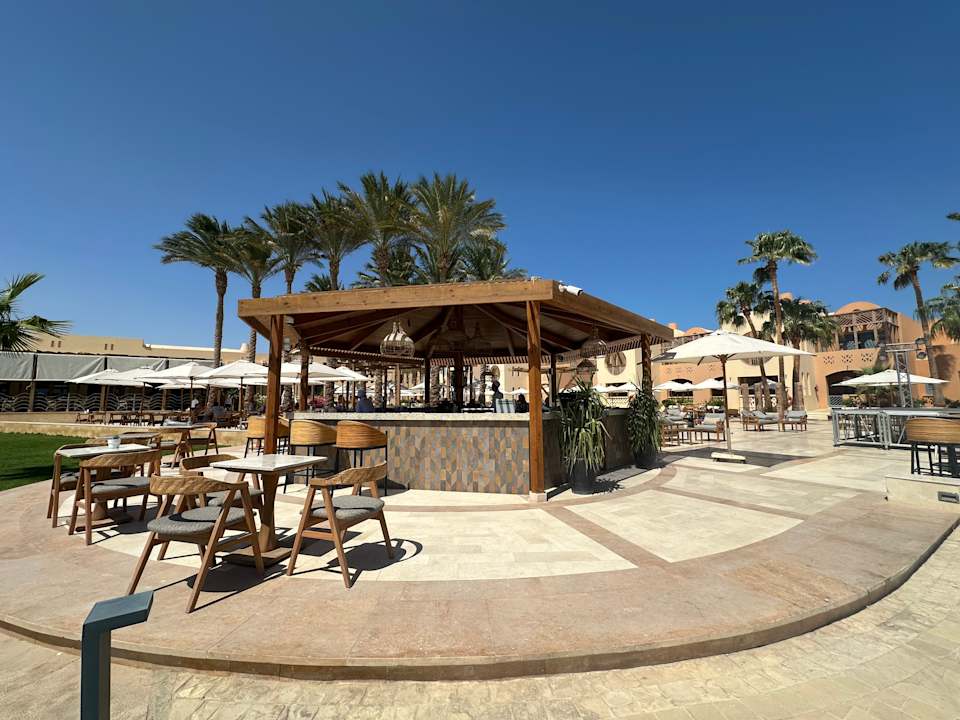 Sonstiges Steigenberger Golf Resort El Gouna