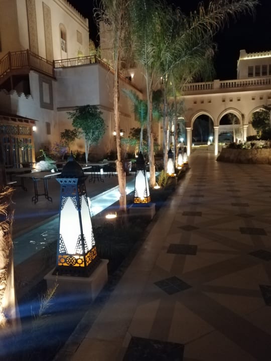 Außenansicht Siva Grand Marina