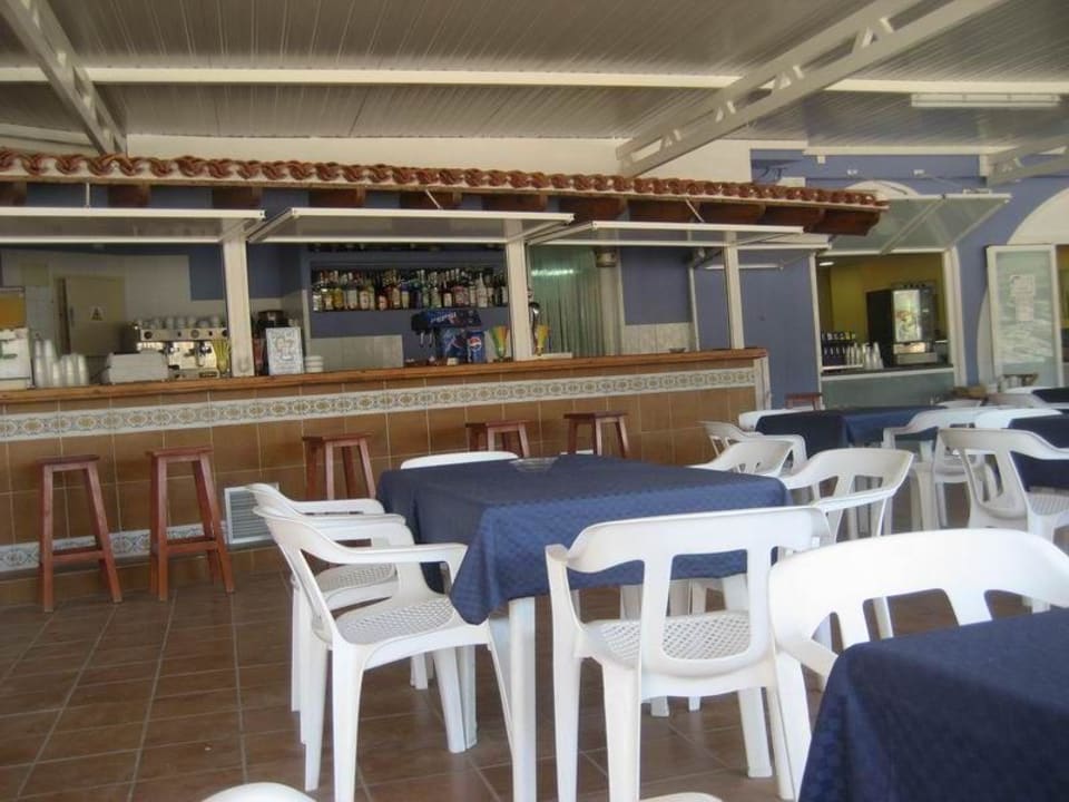 BeachBar Barceló Portinatx - Adults only