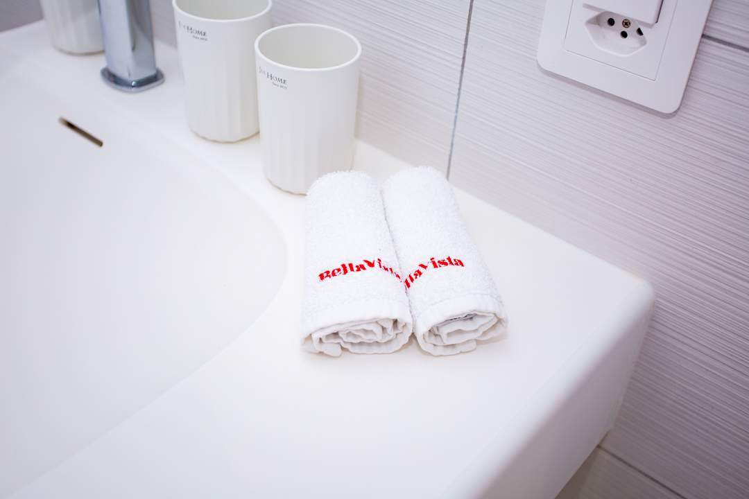 Zimmer Hotel Bellavista Locarno