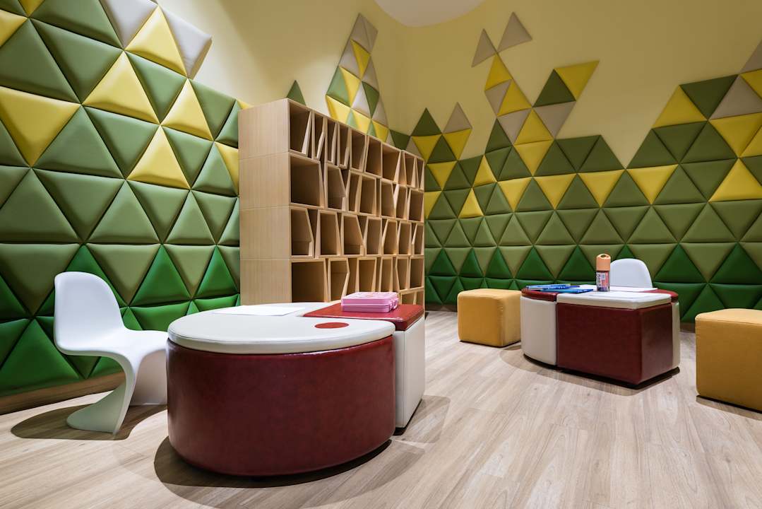 Sport & Freizeit Novotel Suzhou Sip