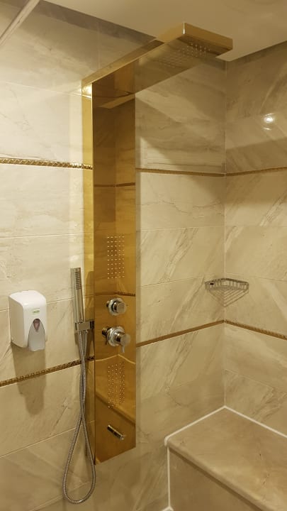 Badträume Pickalbatros Alf Leila Wa Leila Resort - Neverland Hurghada