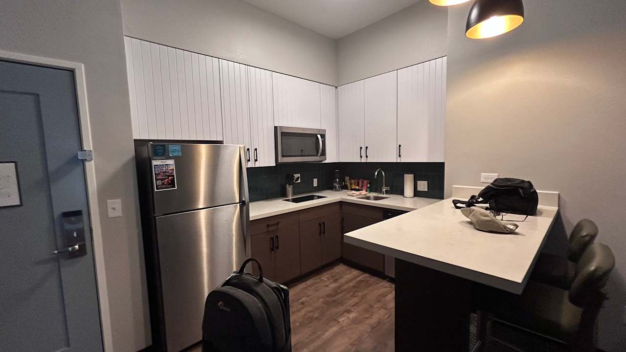 Zimmer Staybridge Suites - Denver North - Thornton by IHG