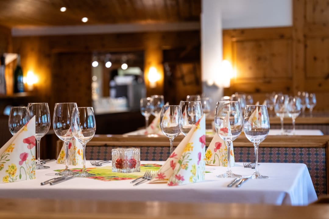 Gastro Hotel Sternen