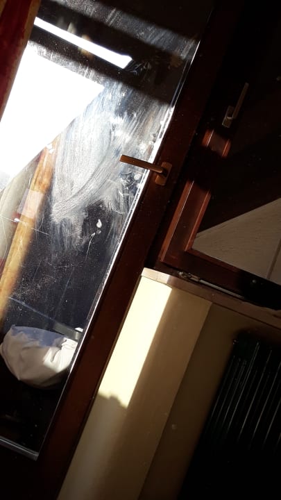 Zimmer Alpensport-Hotel Seimler