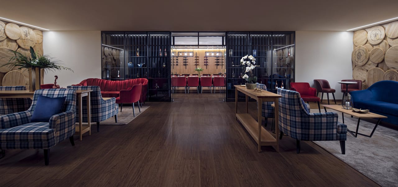 Gastro Boeira Garden Hotel Porto Gaia, Curio Collection by Hilton