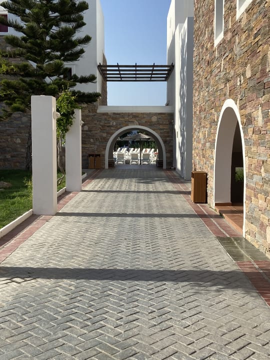 Sonstiges Naxos Resort Beach Hotel