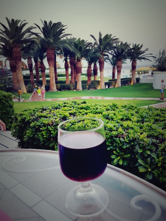 Restaurant Mitsis Norida