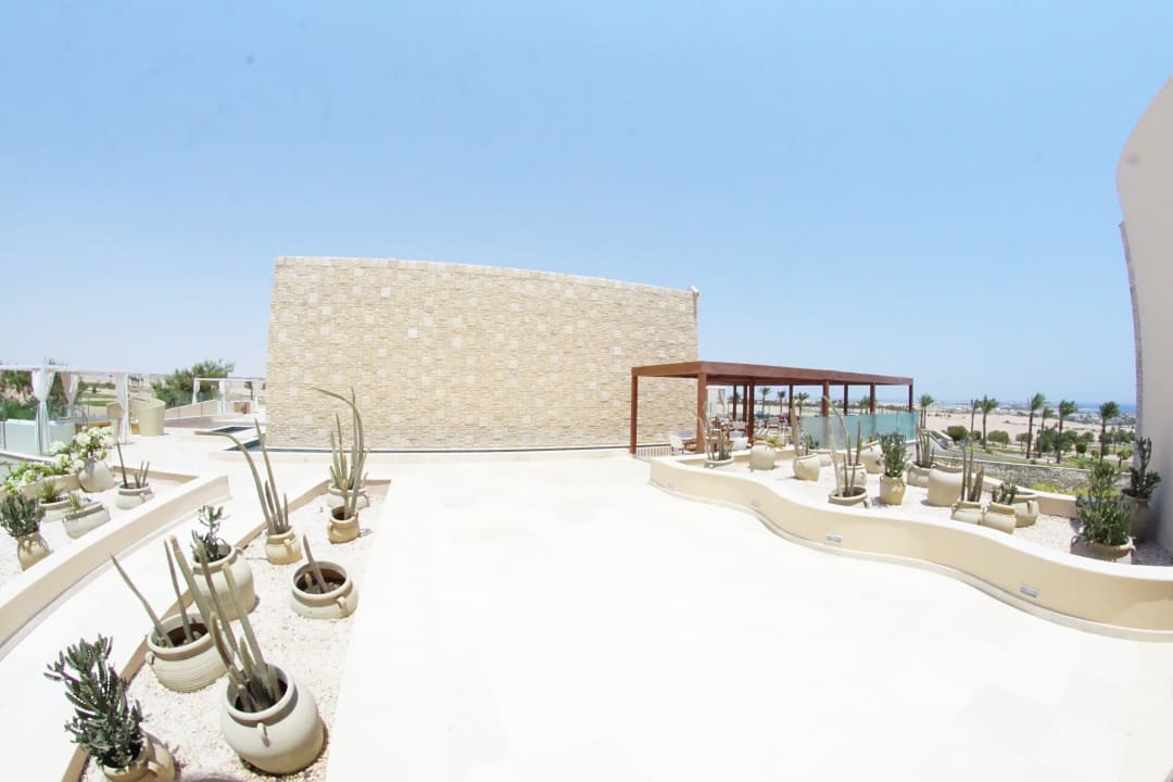 Sonstiges Steigenberger Makadi Hotel - Adults only