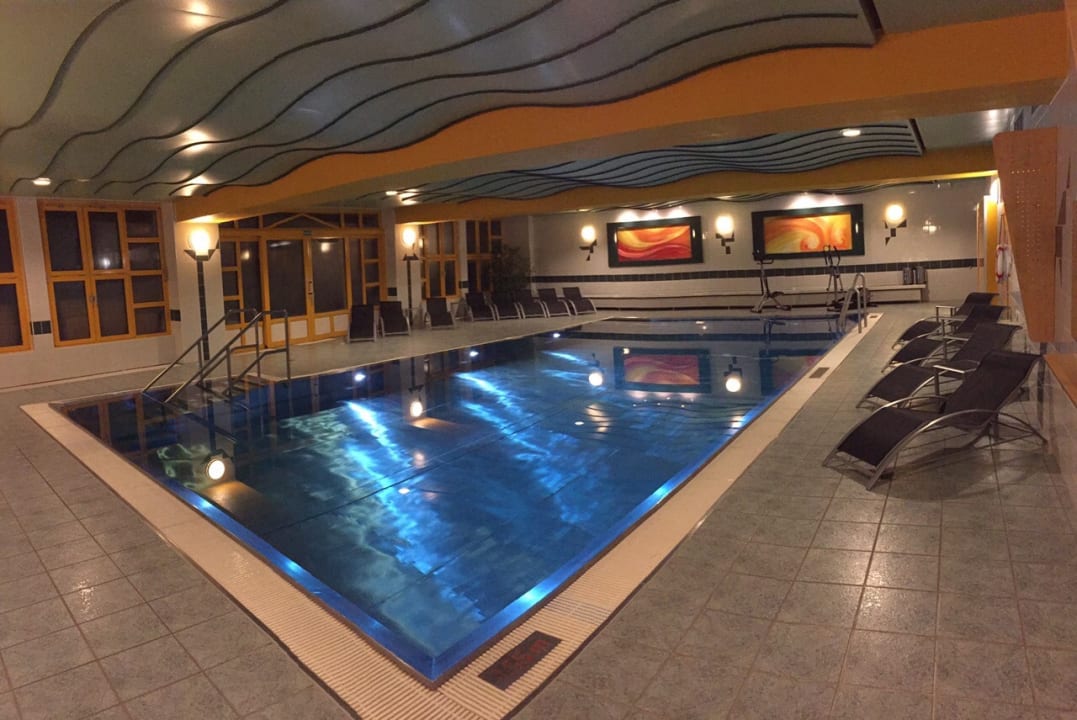 Sport & Freizeit Hotel Attersee