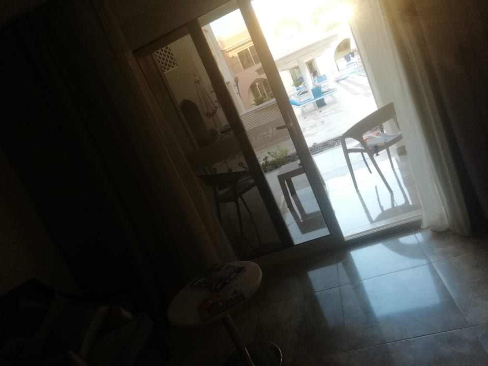 Zimmer Pickalbatros Alf Leila Wa Leila Resort - Neverland Hurghada