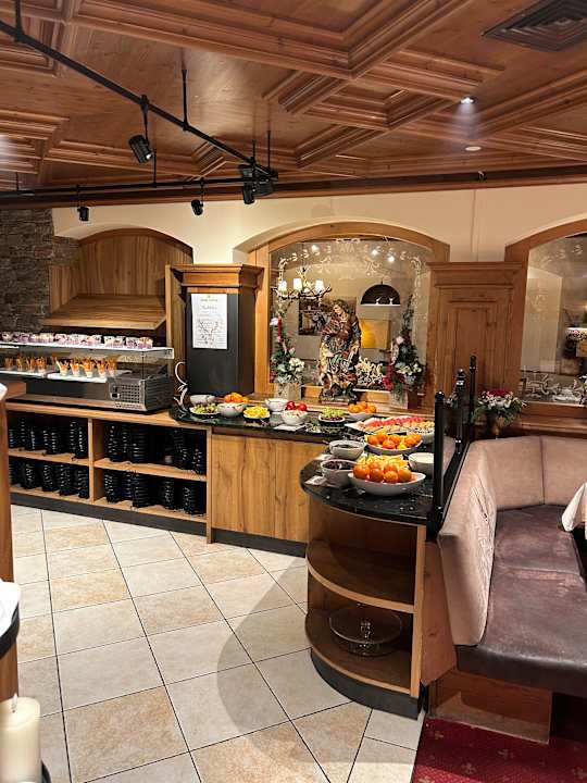 Gastro Hotel Kohlerhof