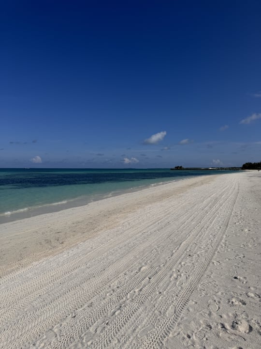 Ausblick Jawakara Islands Maldives