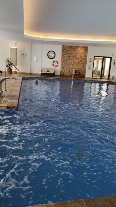 Pool Hotel Son Caliu Spa Oasis