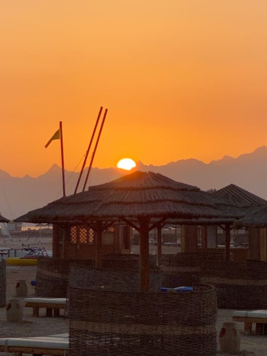 Sonstiges Hotel Sheraton Soma Bay Resort