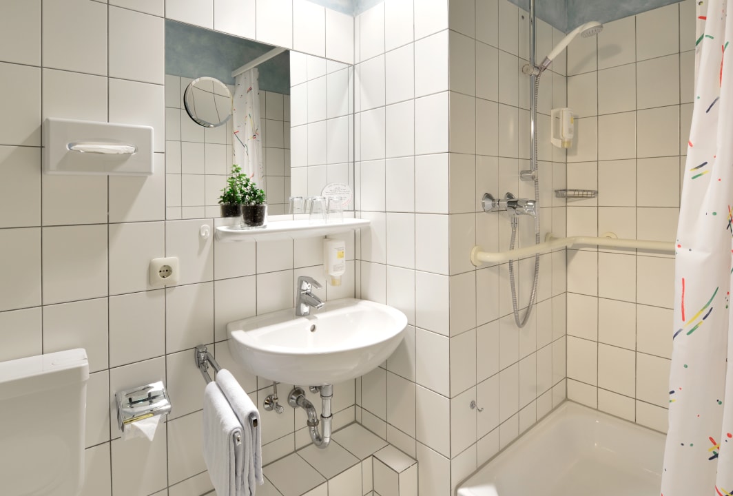 Zimmer Haus Kronenthal