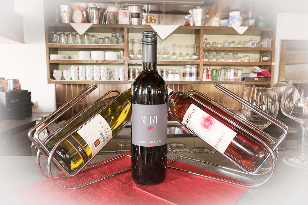 Gastro Mentenwirt Pension & Appartements