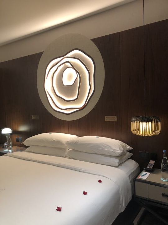 Zimmer Le Meridien Ile Maurice